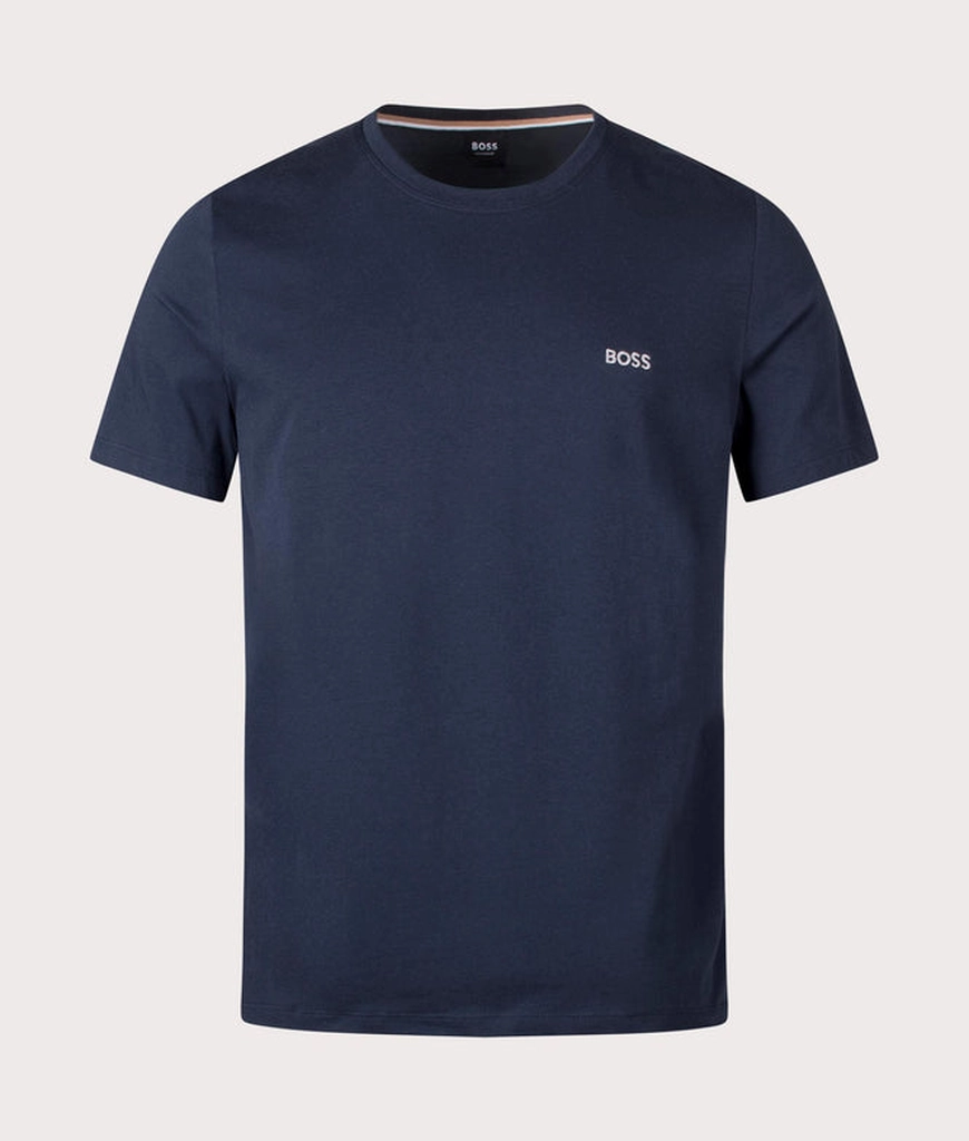 Hugo Boss Mens Mix & Match T-Shirt